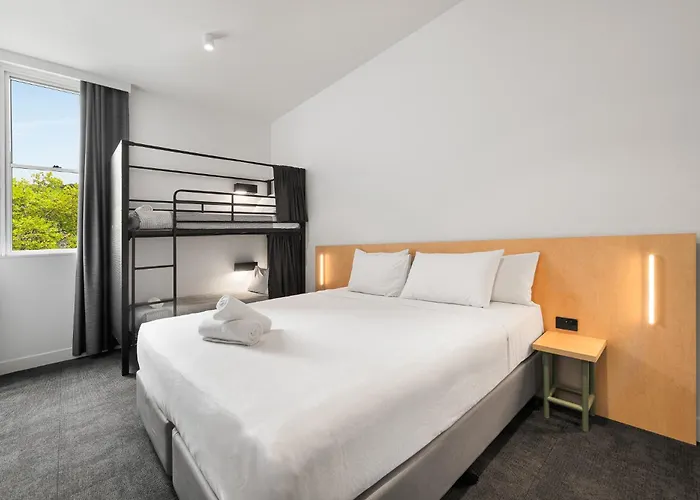 Adelaide Central YHA